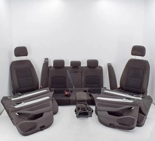 VW PASSAT B8 3G2 Innensitze mit Türkarten-Kit 3G1867012 1,4 Benzin LHD