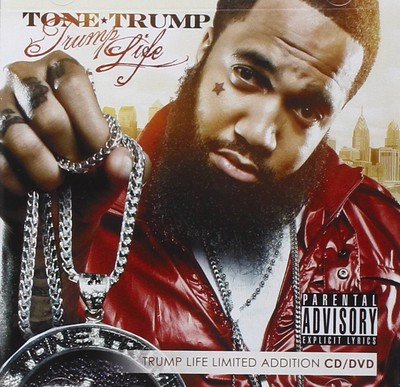Tone Trump Trump Life (CD) (US IMPORT)