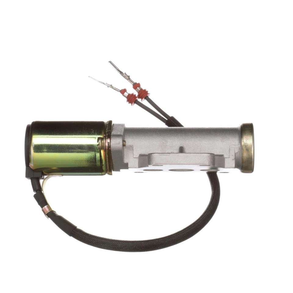 Válvula de control de aire de ralentí SMP para Nissan NP300 2009 2,5 L L4 Foto 2 de 4