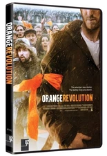 Orange Revolution