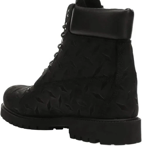 Bottes Timberland Supreme 6" Premium imperméables plaque diamantée