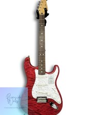 Fender Hybrid II Stratocaster E-Gitarre JP
