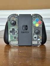 Nintendo Switch custom joy con set