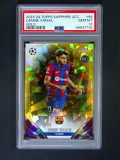 2023-24 Topps Chrome Sapphire UEFA Club Competitions Soccer Checklist Guide in-content 26