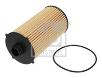 ÖLfilter Febi Plus Febi Bilstein 176019 Filtereinsatz FüR Iveco Stralis 2 Way 1
