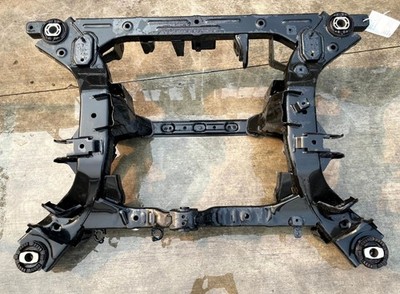 2023-2025 HYUNDAI IONIQ 6 REAR SUBFRAME CROSSMEMBER CRADLE 55405-KL000 #110545