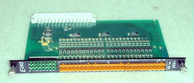 Bernecker + Rainer ECE243HOL-0 Rev 3.00 Input Module Digital ECE243HOL0 