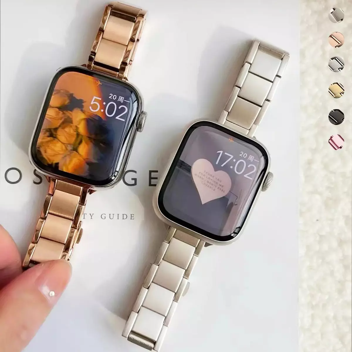 Apple watch 2025 2 os 7