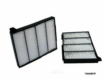 2017 Subaru impreza cabin air filter