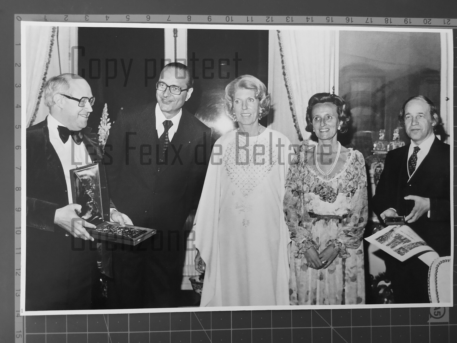 POMPIDOU CHIRAC PIERRE BOULEZ ROSTROPOVITCH Document Photo Clipping EBay pompidou-chirac-pierre-boulez-rostropovitch-document-photo-clipping-ebay
