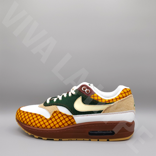 Nike Air Max 1 Susan Missing Link | CK6643-100 | SIZE 8.5 | Fast Ship | eBay