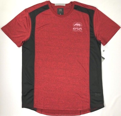 Men's Ecko Unltd Function Polyester Shirt Size XL