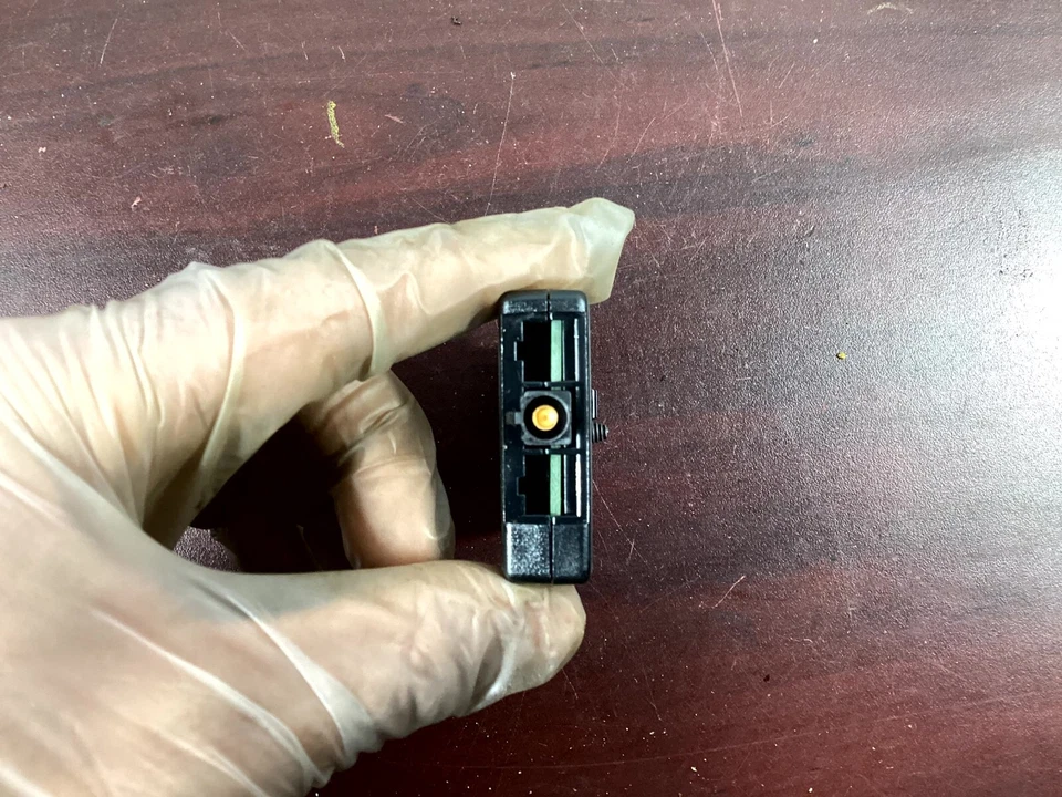 BMW 320i 328i 2013-2015 módulo Antena 10859410 OEM. Foto 4 de 4