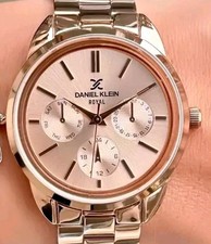 Daniel Klein Royal Series Steel CordWomens Wr...