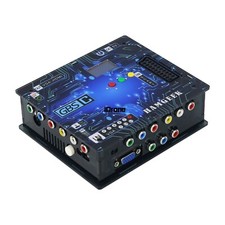 Upgraded GBSC Converter GBS Control Retro Vid...