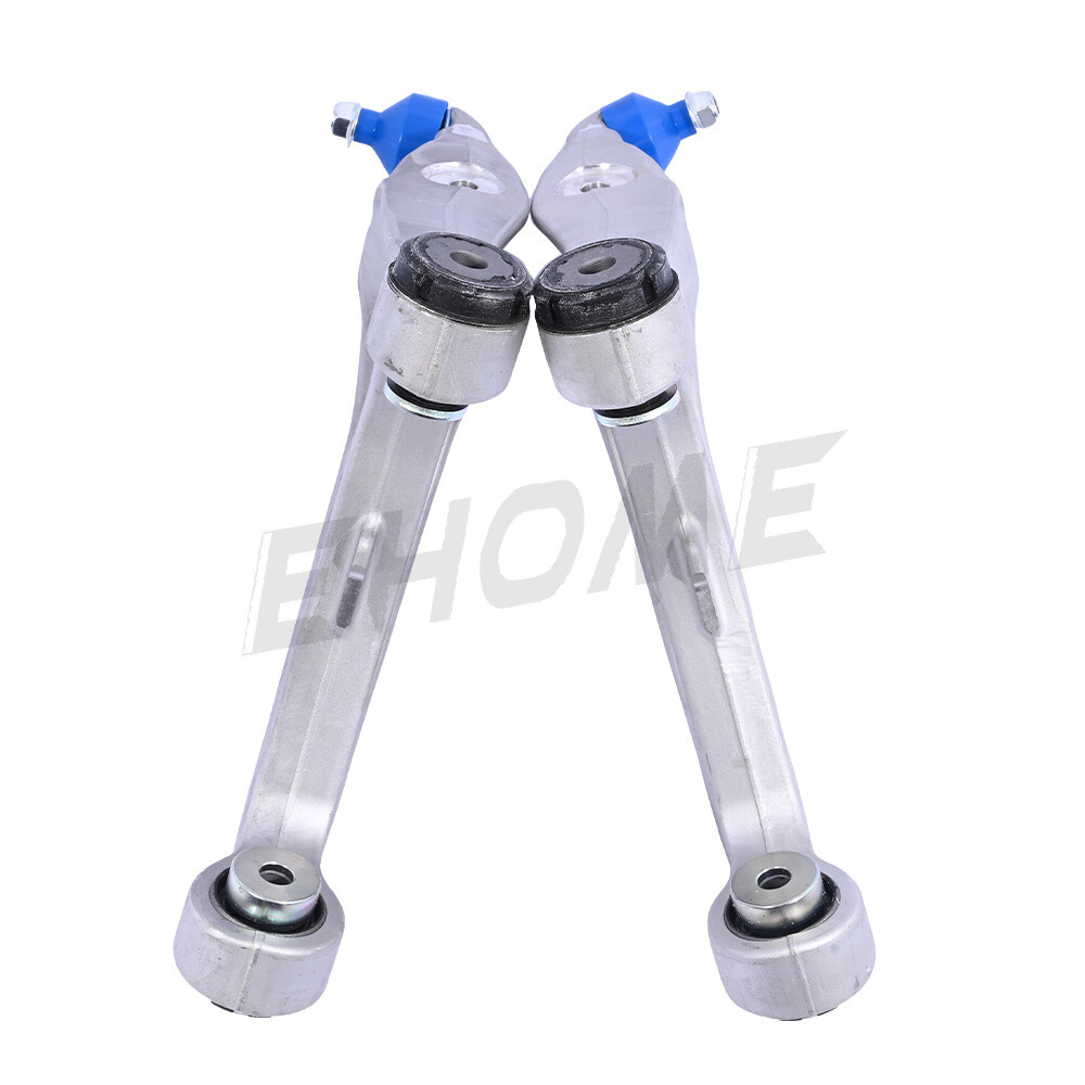 2X Front Lower LH&RH Control Arms 670213730 For Maserati Levante 2017-2022