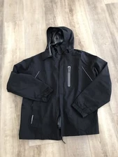 MOERDENG  NEW 2XL  Vogue Weather Gear Sport WP OSCILLATOR Series 20,000 JACKET