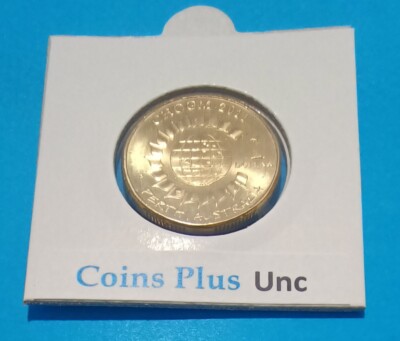 2011 - 1 Dollar CHOGM Coin in 2x2 Holder - Unc | eBay Australia