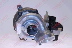Turbolader NEU - ORIGINALTEIL OE:11657790992 OEM:668772 sofort lieferbar