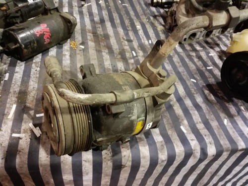 KOMPRESSOR KLIMAANLAGE OPEL OMEGA ORIGINAL GEBRAUCHT