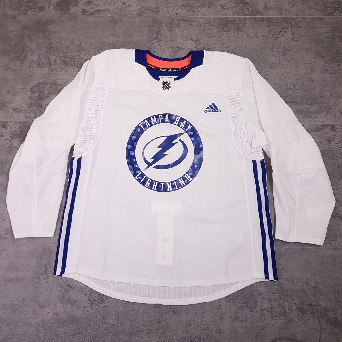 Men's Hockey Nhl Practice Jerseys Adidas Fanatics Jersey