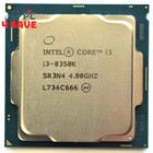 8th Gen Intel Core i3-8350K 4GHz 4-Core 8MB LGA1151 Desktop CPU Processor SR3N4