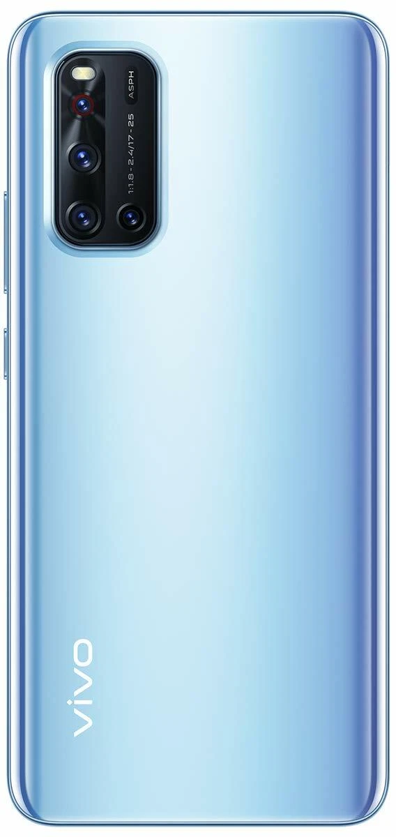New Launch Vivo V19 Unlocked Dual SIM 4G LTE 8GB RAM 6.44inch FHD