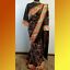 thumbnail 1  - New Bollywood Indian Pakistani Ethnic Designer Sari Wedding Party Wear Saree