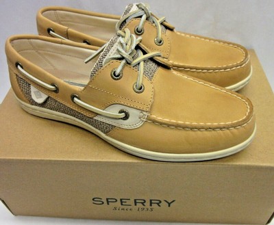 sperry koifish core
