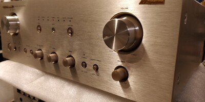 Marantz PM7200 KI Stereo Integrated Amplifier (2002-04) | eBay
