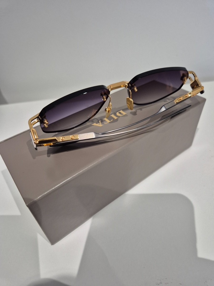 DITA GRAND-IMPERYN Sunglasses DTS164-A-01 UK