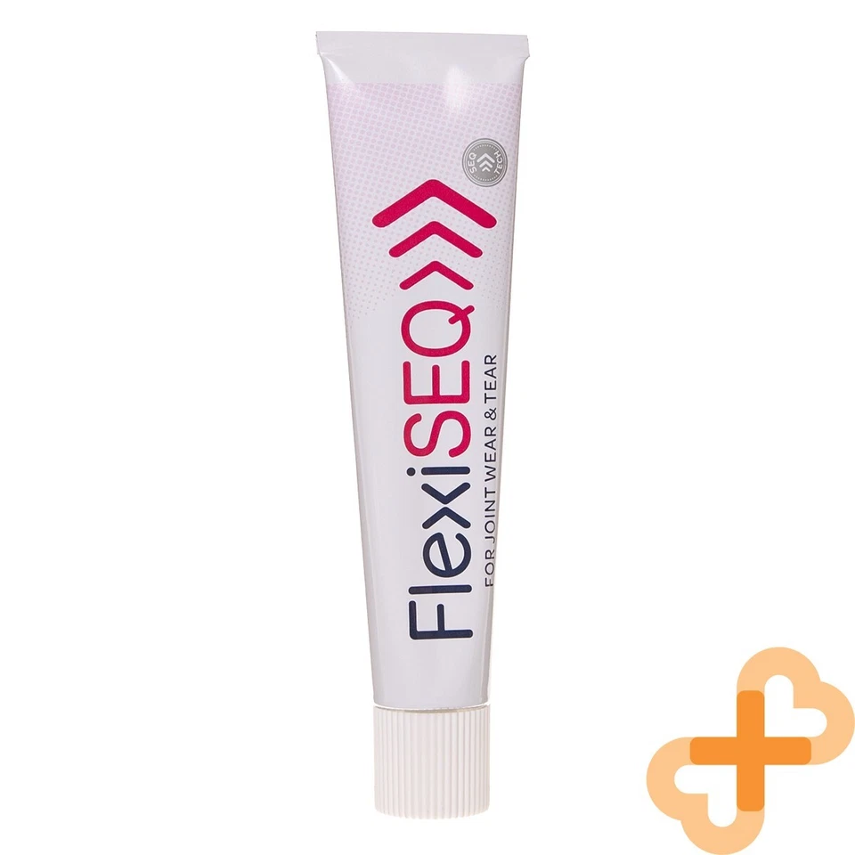 FLEXISEQ ACTIVE Gel Against Joint Pain 50g Relieves pain Lubricates Joints - Image 4 of 4