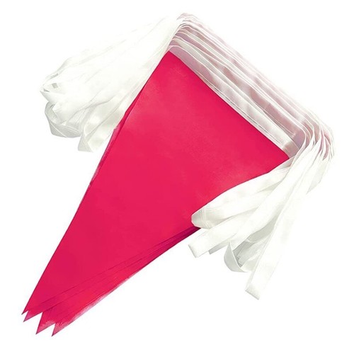 Bunting Triangle Flag's Party Fete Occasions Decorations 30+ Designs To Choose - Picture 67 of 103