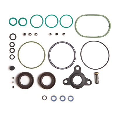 Seal repair kit for Bosch CP1H and CP1H3 Pumps on Peugeot Bipper / Tepee 1.3/1.4
