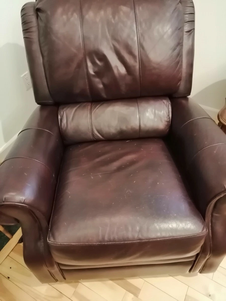 Lane Furniture Recliner Moving