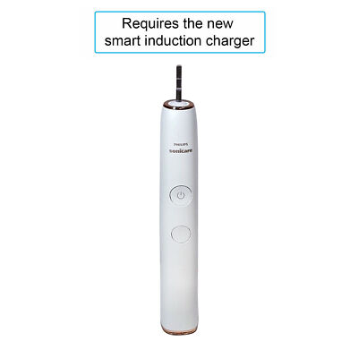 NEW Philips Sonicare DiamondClean Toothbrush Handle HX993W/B/P/R/S/L US STOCK