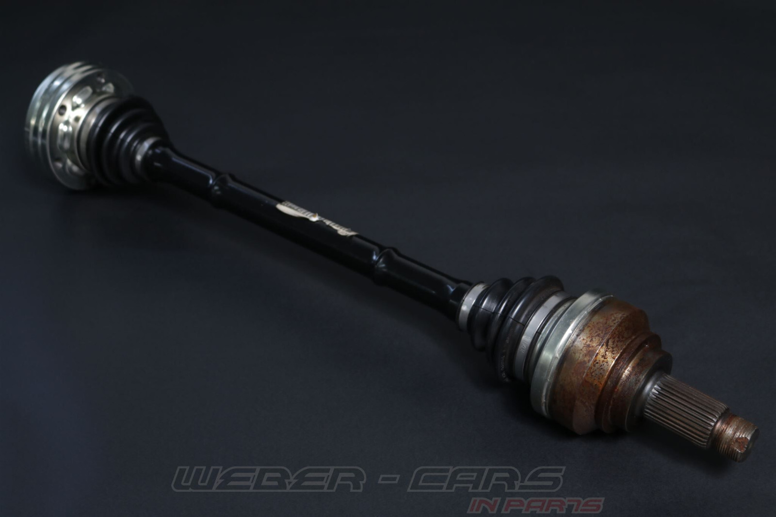 7561790 Antriebswelle hinten rechts 7533452 BMW E90 E91 E92 E93 