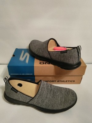 skechers go walk lite starlet