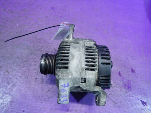 RENAULT MEGANE I 1.9 LICHTMASCHINE 2542326B F9Q738 / ST 23039