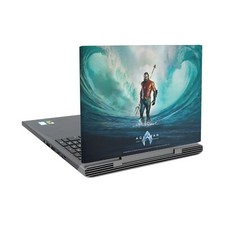 AQUAMAN AND THE LOST KINGDOM GRAPHICS VINYL SKIN DECAL FOR ASUS DELL HP XIAOMI