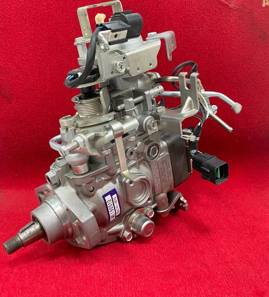 ポパイ　④ 1本 4M40-TI 104741-3872 ZEXEL 9 460 614 183 BOSCH INJECTION-PUMP