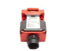 BANNER ENGINEERING SI-QS75C 49472 NSNP