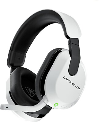 Turtle Beach Stealth 600 Wireless Playstation Gaming Headset (TBS-3180-01),...