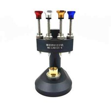 Precision Four-needle Needle Loading Machine for Watch Repairing Tools