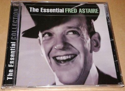 エンタメ その他 【】［CD］Astaire - Essential Collection