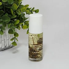 Measurable Difference Replenishing Complex lavender Body Oil 1 fl oz / 30 ml