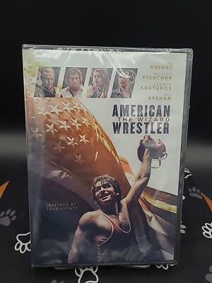 Wrestling Movies Watch American Wrestler The Wizard Online Free