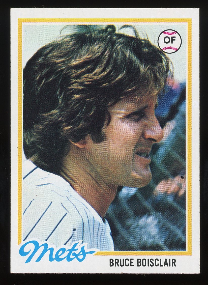 1978 Topps Baseball cards, 242-483, Complete Your Set. Pick from list! 30% Off! - Picture 36 of 242