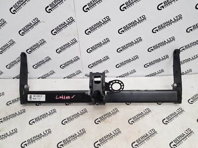 BRINK FOR VOLVO XC60 MK1 2008-2016 TOWING TOW BAR SET 517600