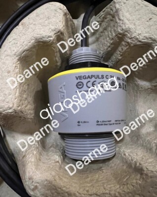 1pcs  NEW VEGA VEGAPULS C21 Radar Level Meter(without packaging)